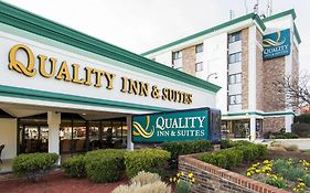 Quality Inn College Park